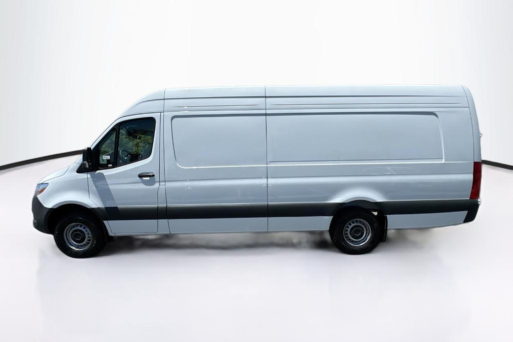 new 2025 Mercedes-Benz Sprinter 2500 car, priced at $74,541