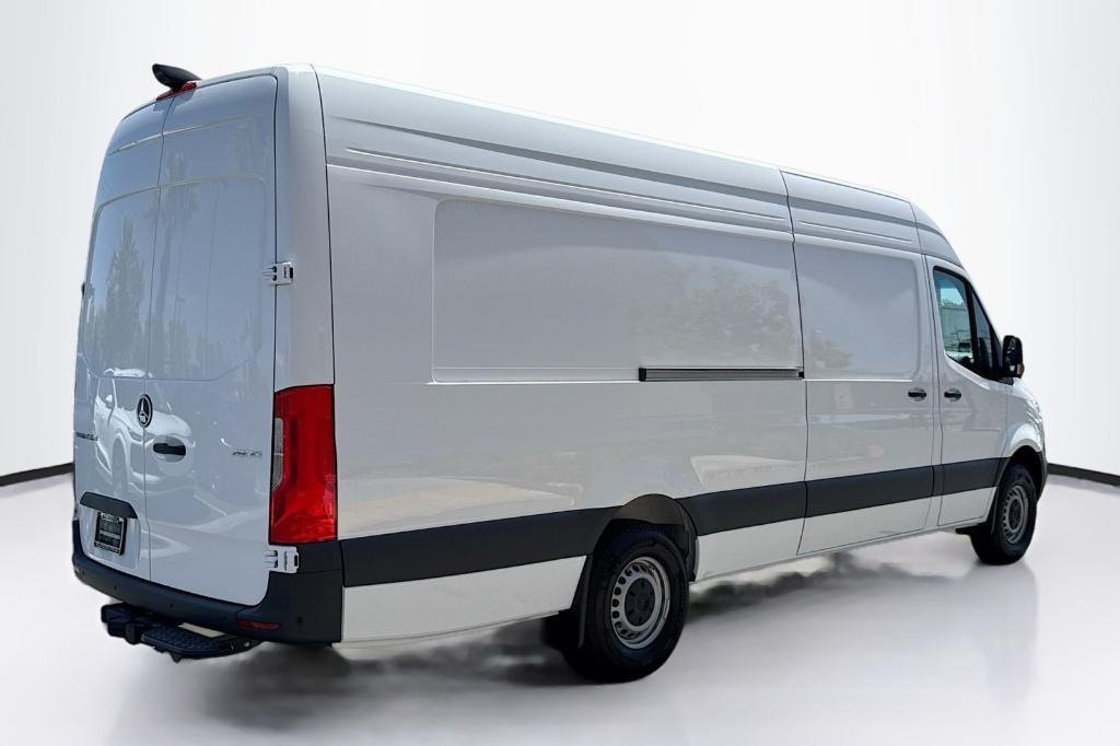 new 2025 Mercedes-Benz Sprinter 2500 car, priced at $74,541