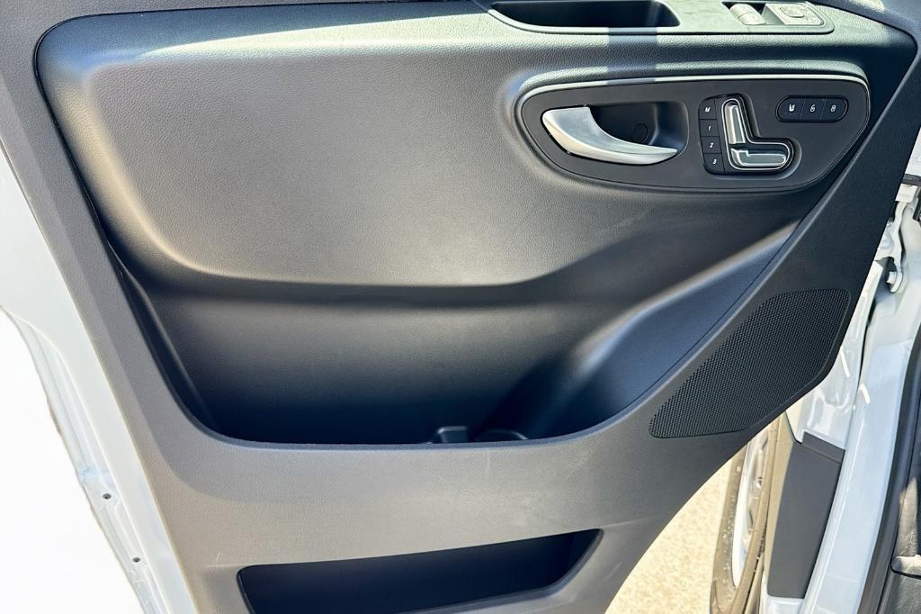 new 2025 Mercedes-Benz Sprinter 2500 car, priced at $74,541