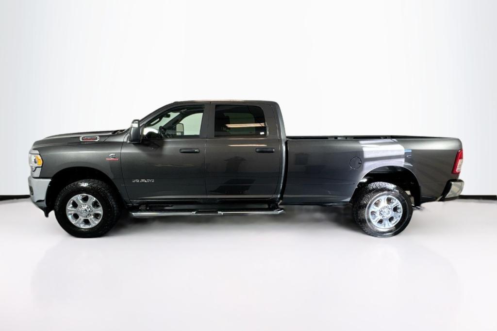 used 2024 Ram 2500 car, priced at $44,992