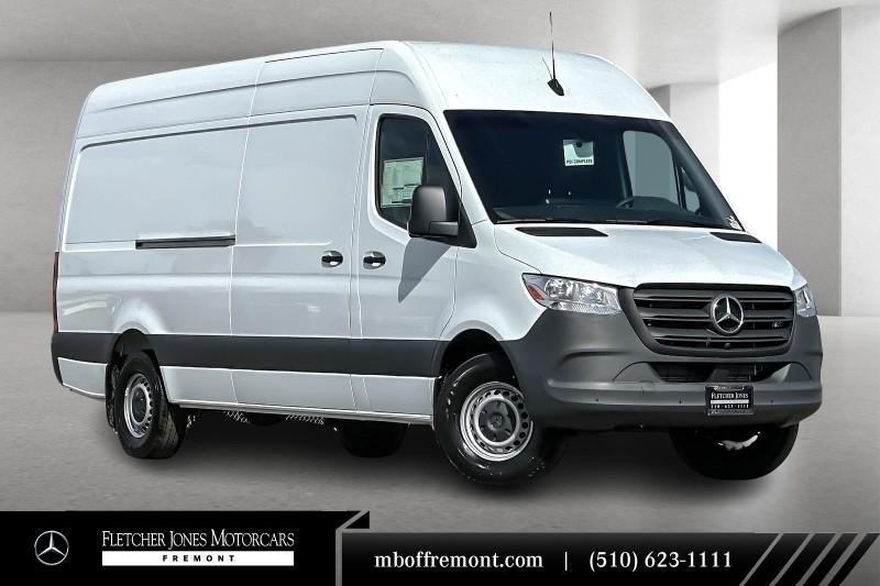 new 2023 Mercedes-Benz Sprinter 2500 car, priced at $58,634