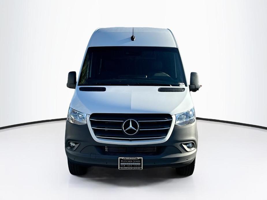 new 2024 Mercedes-Benz Sprinter 2500 car, priced at $65,687