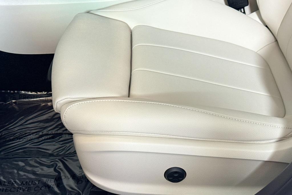 new 2026 Mercedes-Benz CLA 250 car, priced at $49,315