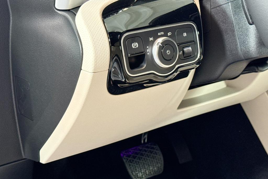 new 2026 Mercedes-Benz CLA 250 car, priced at $49,315