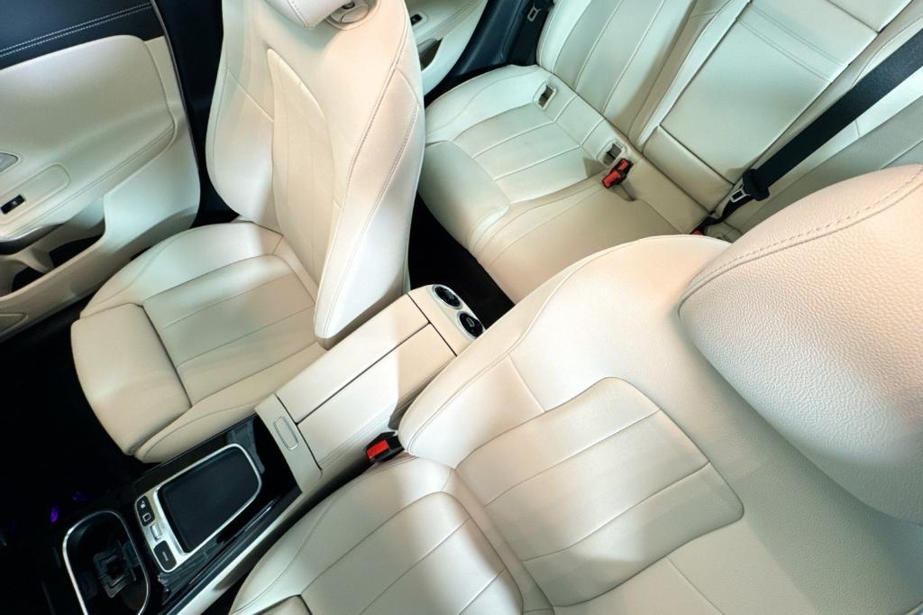 new 2026 Mercedes-Benz CLA 250 car, priced at $49,315