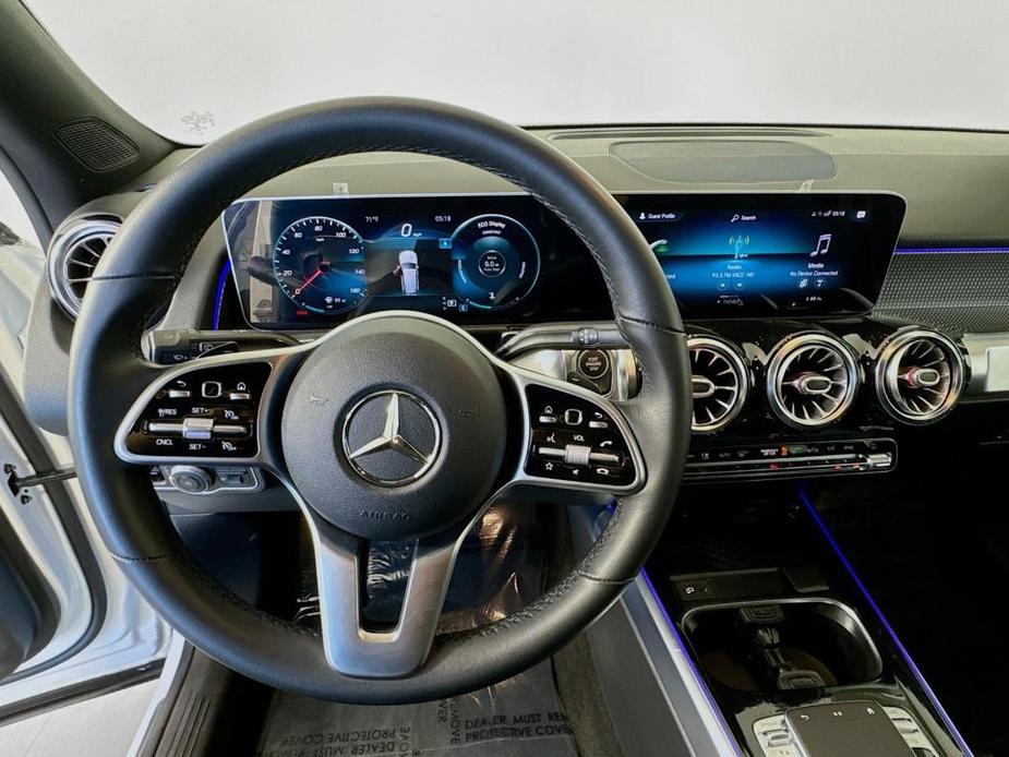 used 2020 Mercedes-Benz GLB 250 car, priced at $26,850