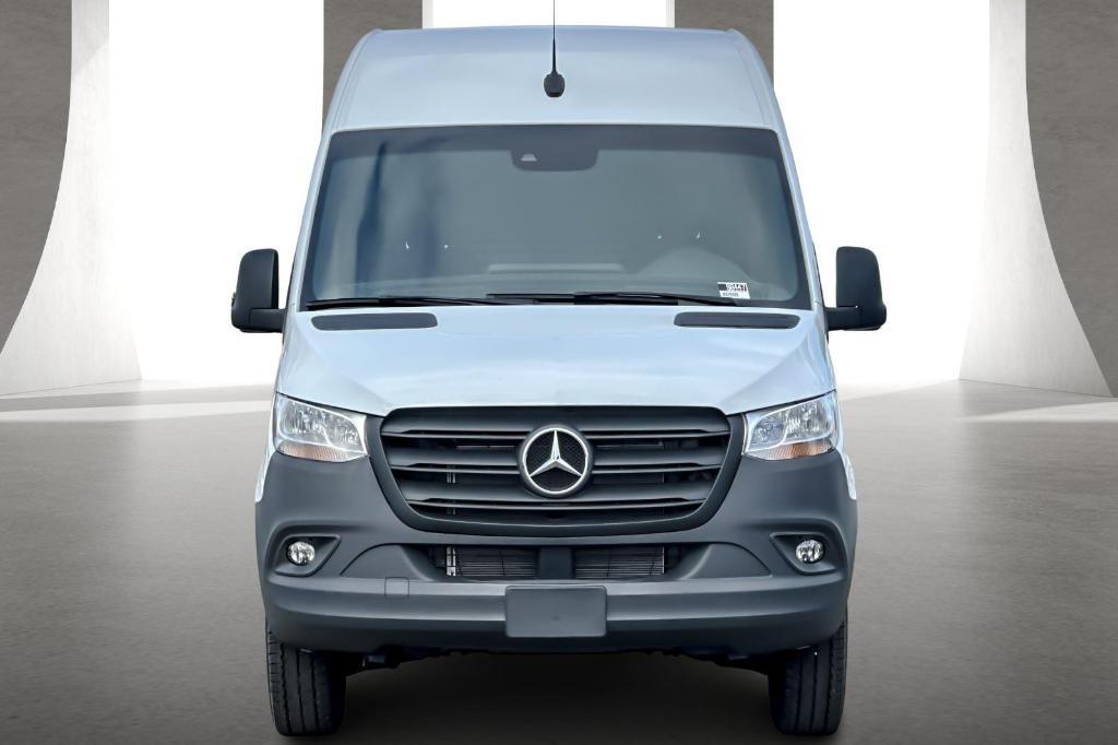 new 2024 Mercedes-Benz Sprinter 3500 car, priced at $66,221