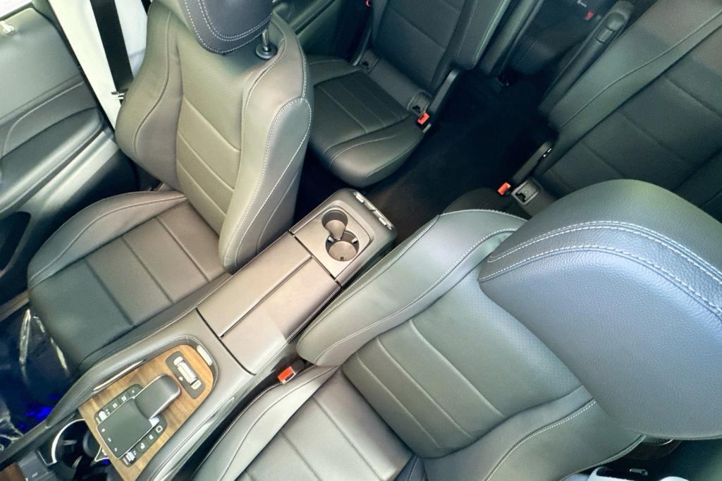 new 2026 Mercedes-Benz GLS 450 car, priced at $93,685