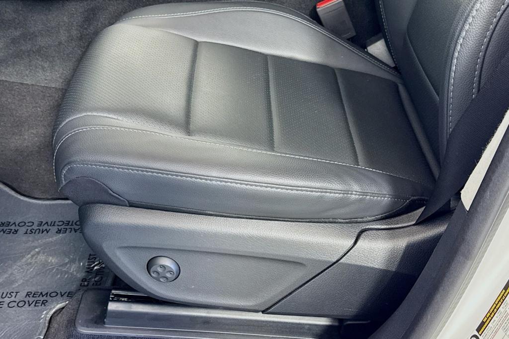 used 2023 Mercedes-Benz GLS 450 car, priced at $56,493