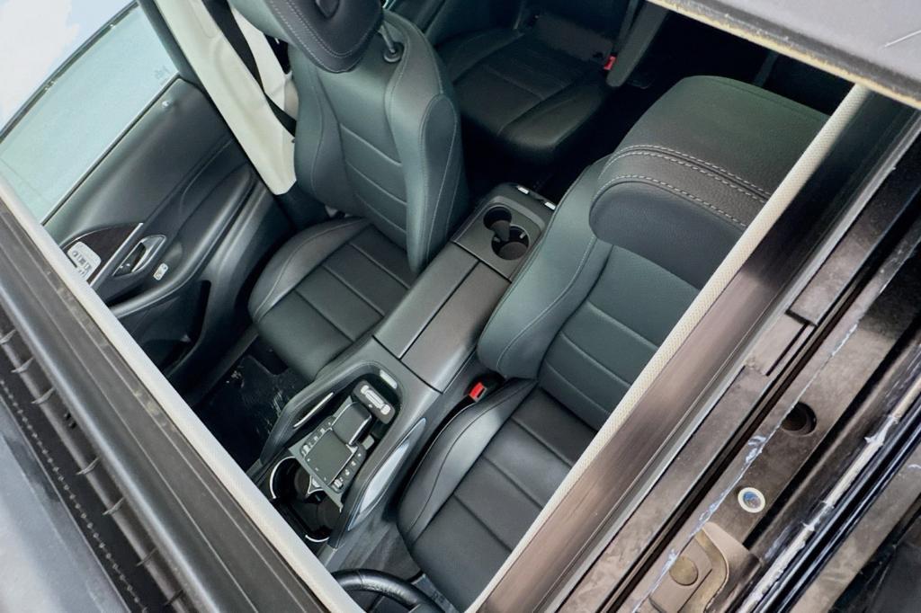 used 2023 Mercedes-Benz GLS 450 car, priced at $56,493