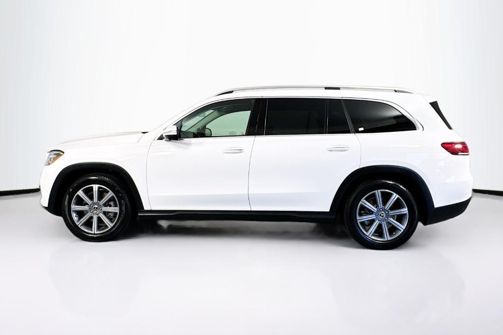 used 2023 Mercedes-Benz GLS 450 car, priced at $56,493