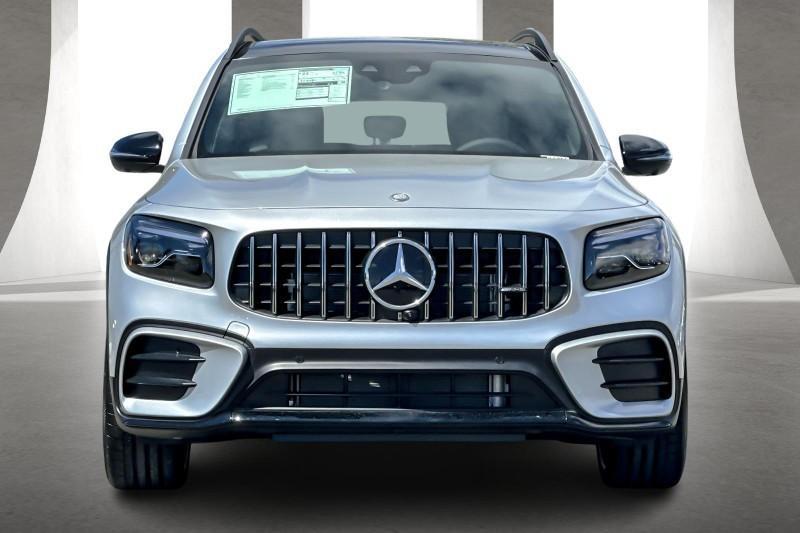 new 2024 Mercedes-Benz AMG GLB 35 car, priced at $69,965