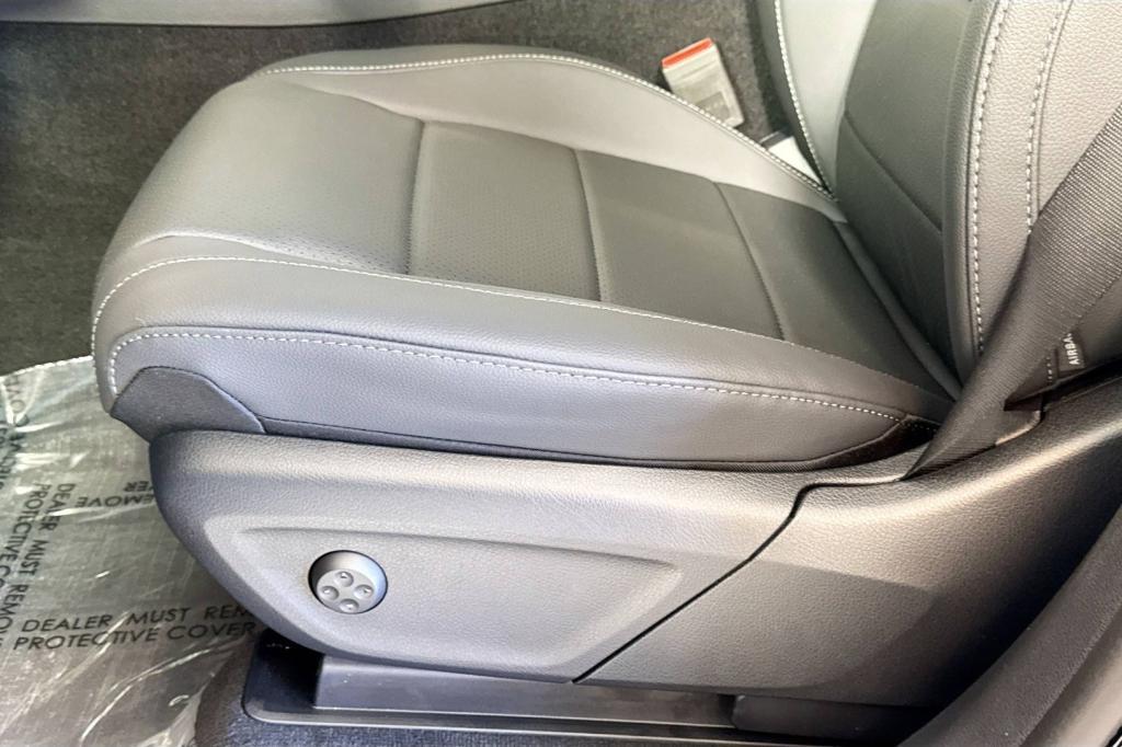 new 2026 Mercedes-Benz GLE 450 car, priced at $76,385