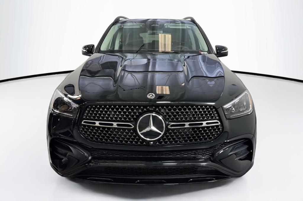 new 2026 Mercedes-Benz GLE 450 car, priced at $76,385