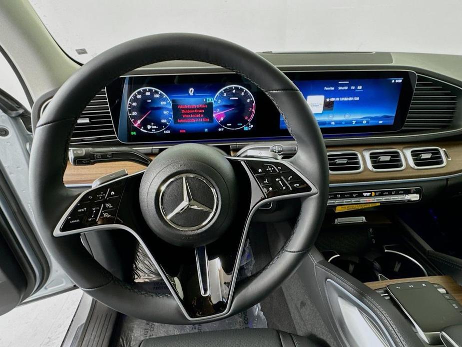 new 2024 Mercedes-Benz GLE 350 car, priced at $68,460