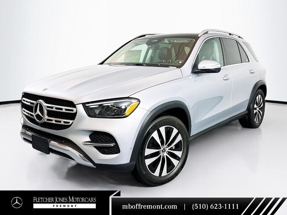 new 2024 Mercedes-Benz GLE 350 car, priced at $68,460