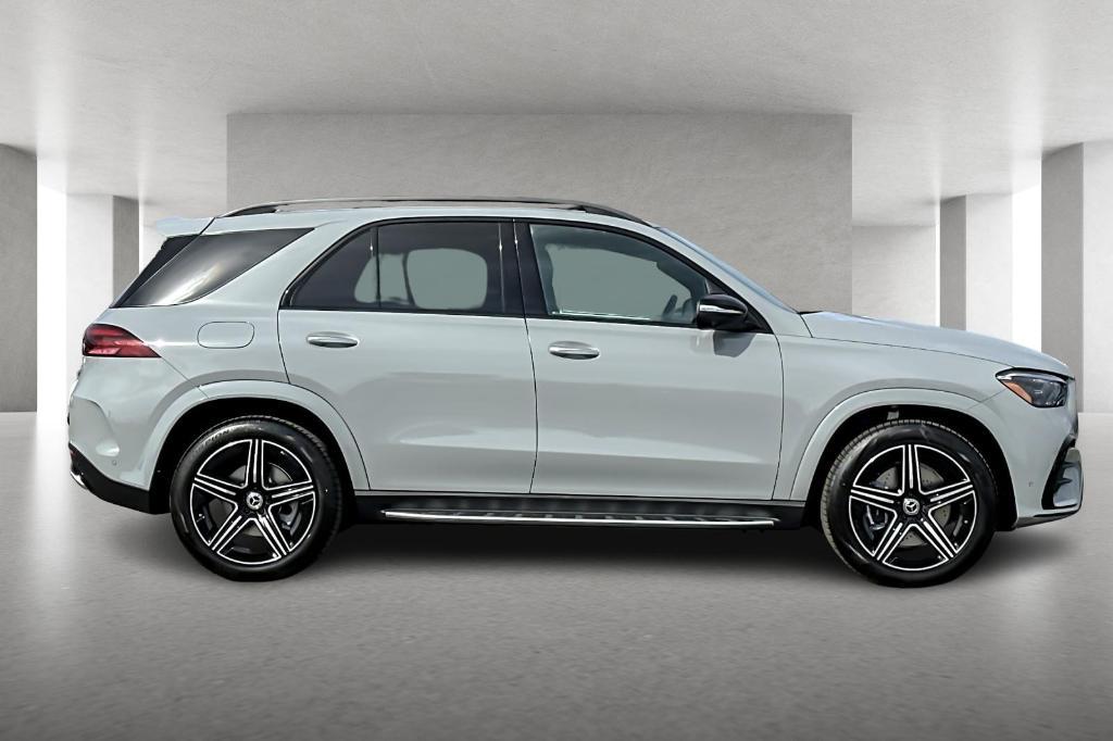 new 2024 Mercedes-Benz GLE 350 car, priced at $89,590