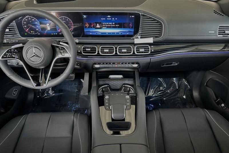 new 2024 Mercedes-Benz GLE 350 car, priced at $89,590