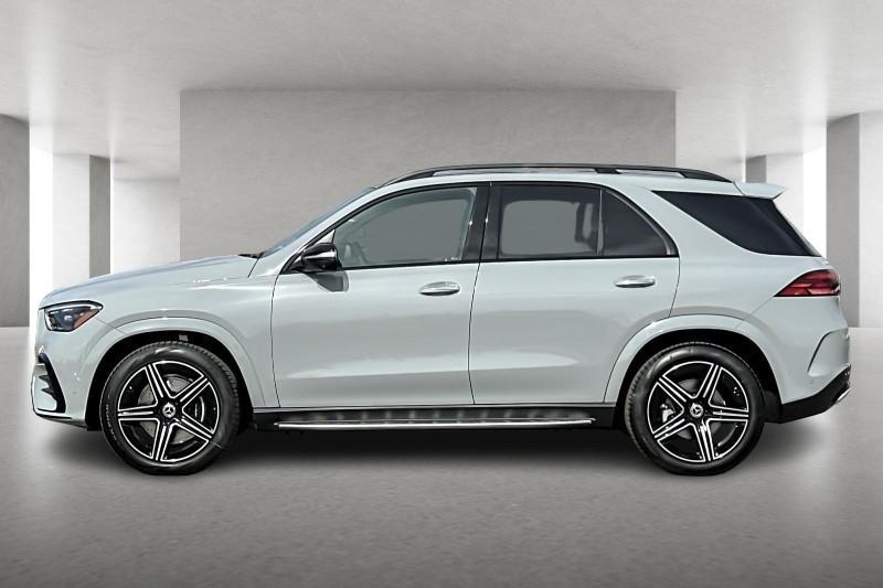 new 2024 Mercedes-Benz GLE 350 car, priced at $89,590