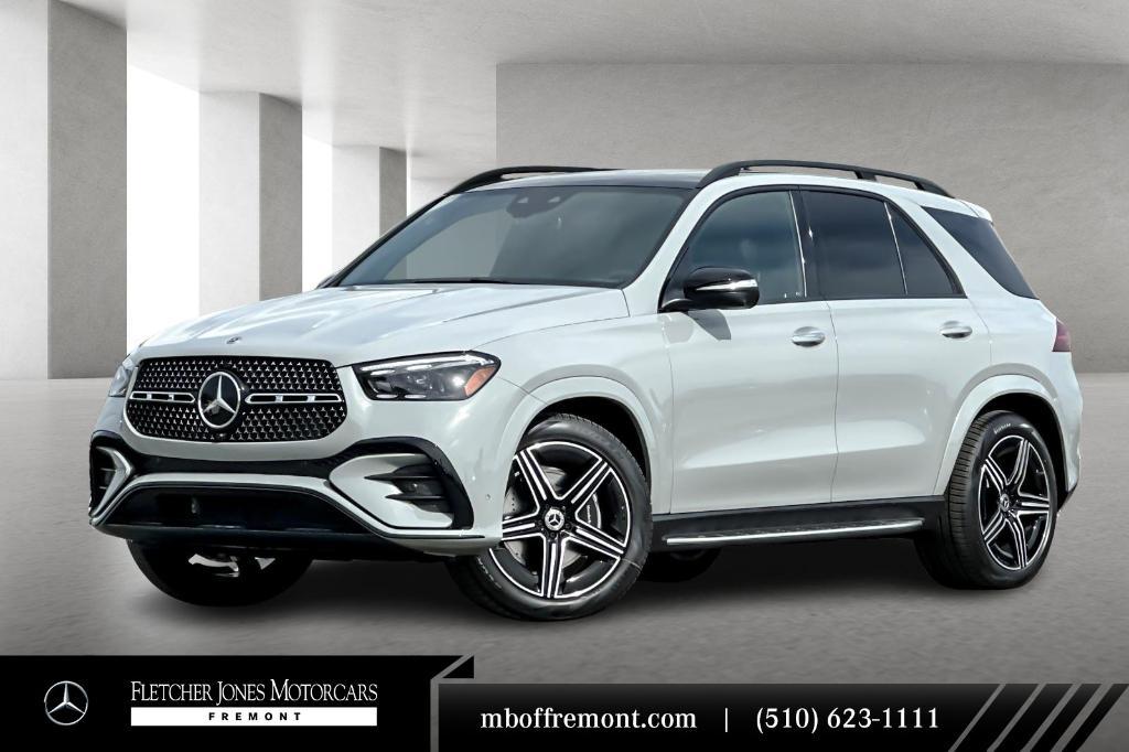 new 2024 Mercedes-Benz GLE 350 car, priced at $89,590