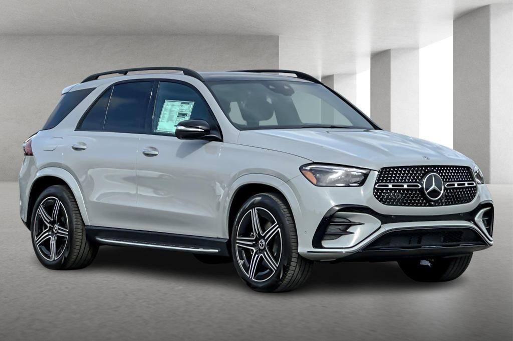 new 2024 Mercedes-Benz GLE 350 car, priced at $89,590