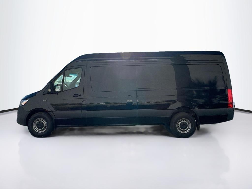 new 2024 Mercedes-Benz eSprinter 2500 car, priced at $84,254