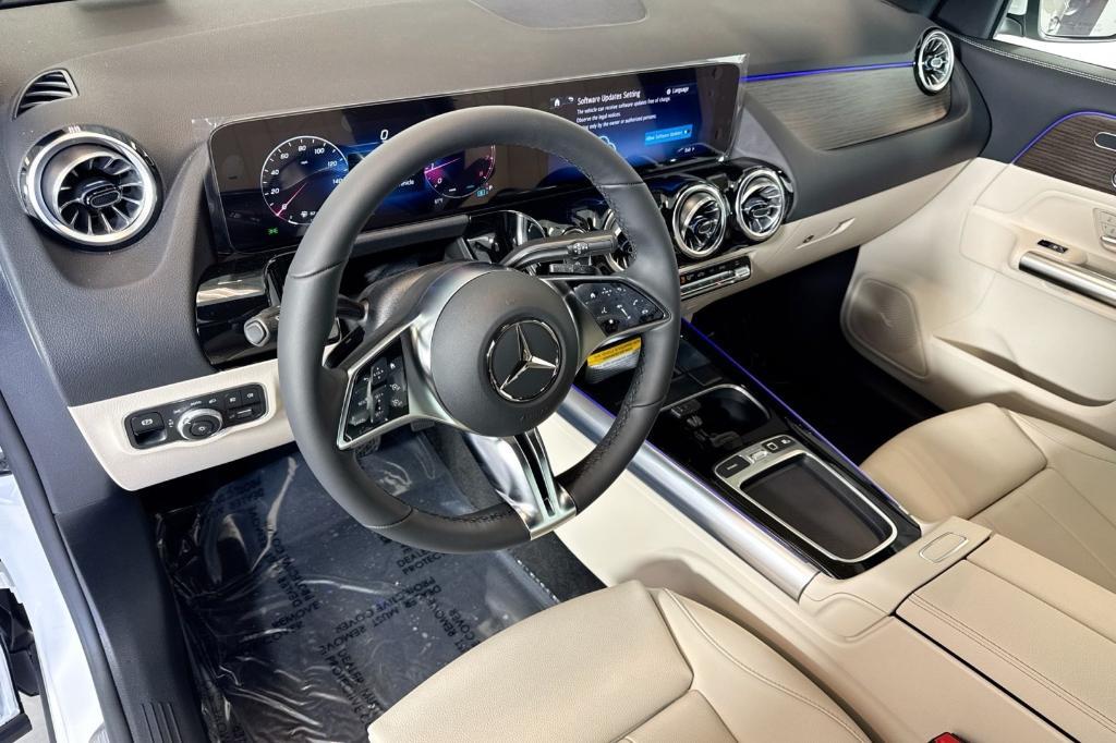 new 2026 Mercedes-Benz GLA 250 car, priced at $50,140