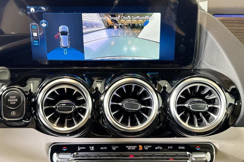 new 2026 Mercedes-Benz GLA 250 car, priced at $50,140