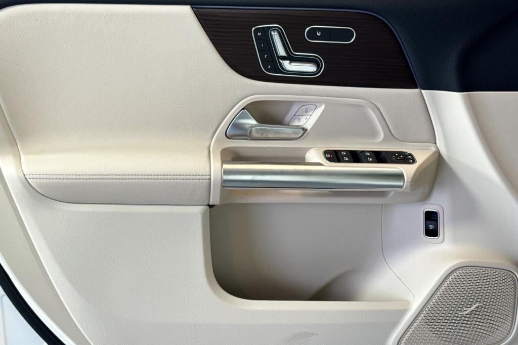 new 2026 Mercedes-Benz GLA 250 car, priced at $50,140