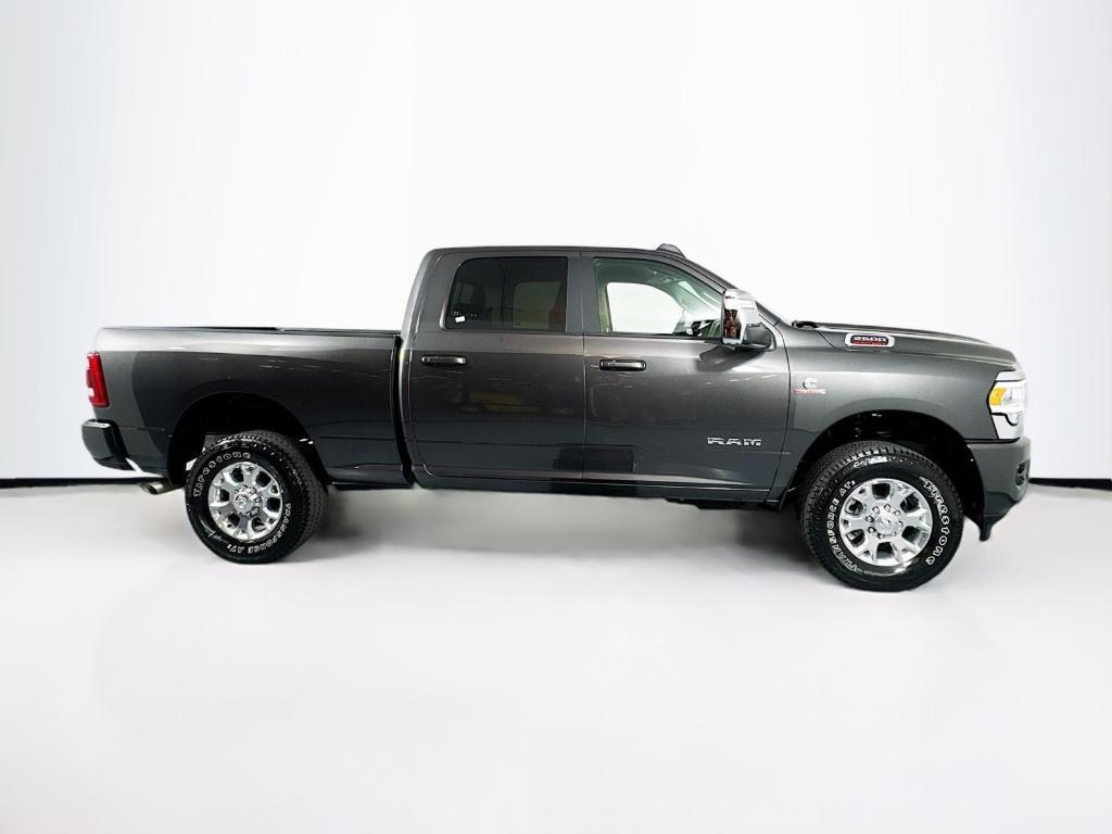 used 2024 Ram 2500 car, priced at $63,484