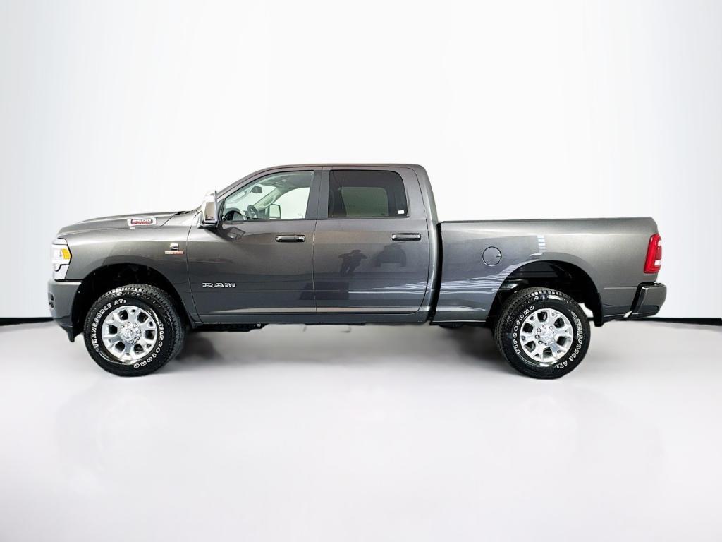 used 2024 Ram 2500 car, priced at $63,484