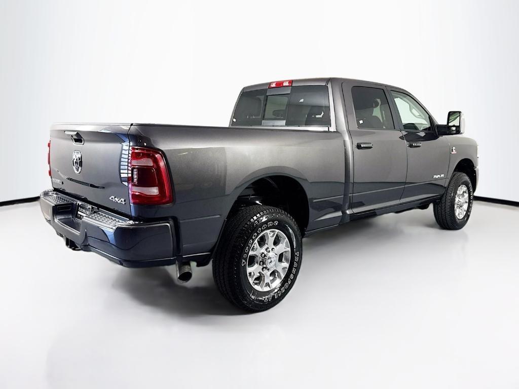 used 2024 Ram 2500 car, priced at $63,484