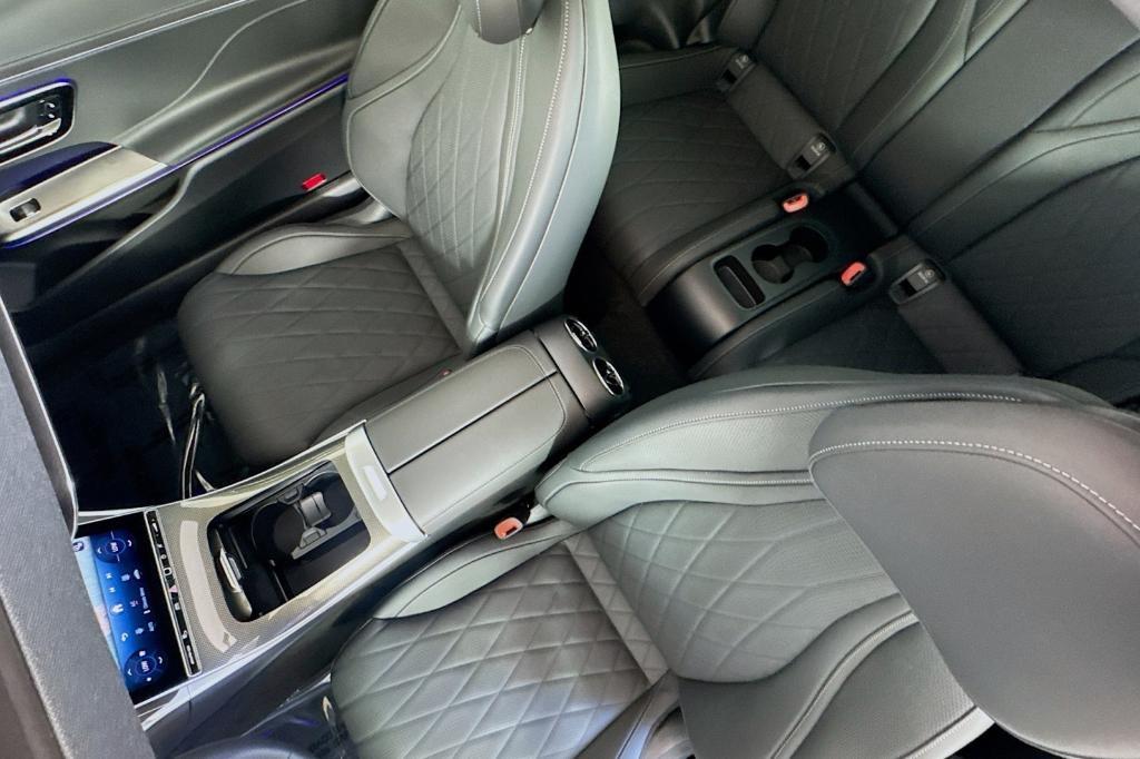 new 2025 Mercedes-Benz AMG CLE 53 car, priced at $81,040