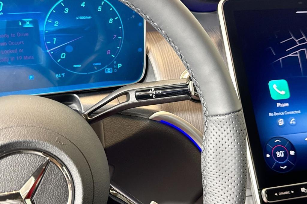 new 2026 Mercedes-Benz GLC 300 car, priced at $64,925