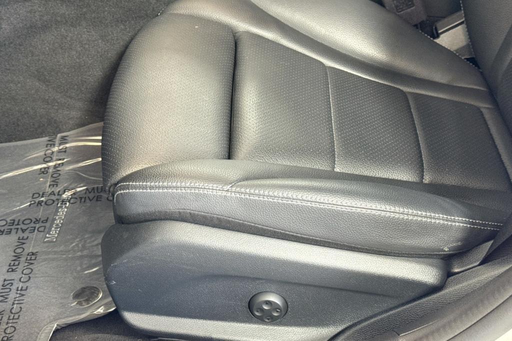 used 2021 Mercedes-Benz C-Class car, priced at $28,494