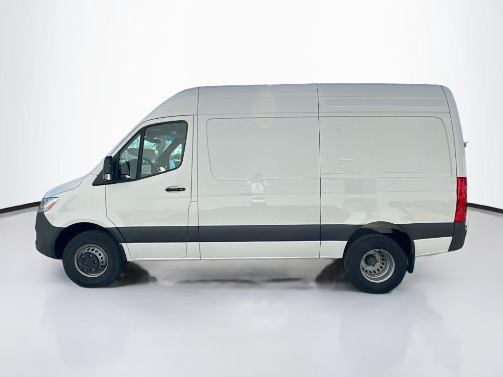 new 2024 Mercedes-Benz Sprinter 3500 car, priced at $61,603