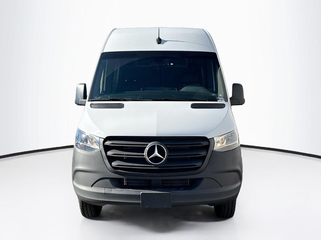 new 2024 Mercedes-Benz Sprinter 3500 car, priced at $61,603