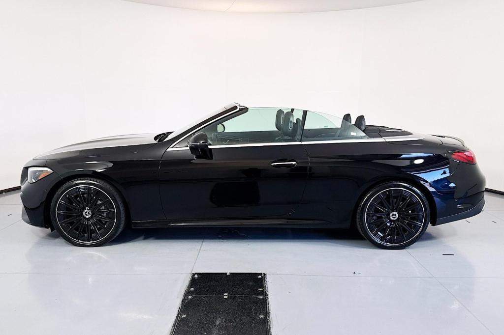 used 2024 Mercedes-Benz CLE 300 car, priced at $61,992