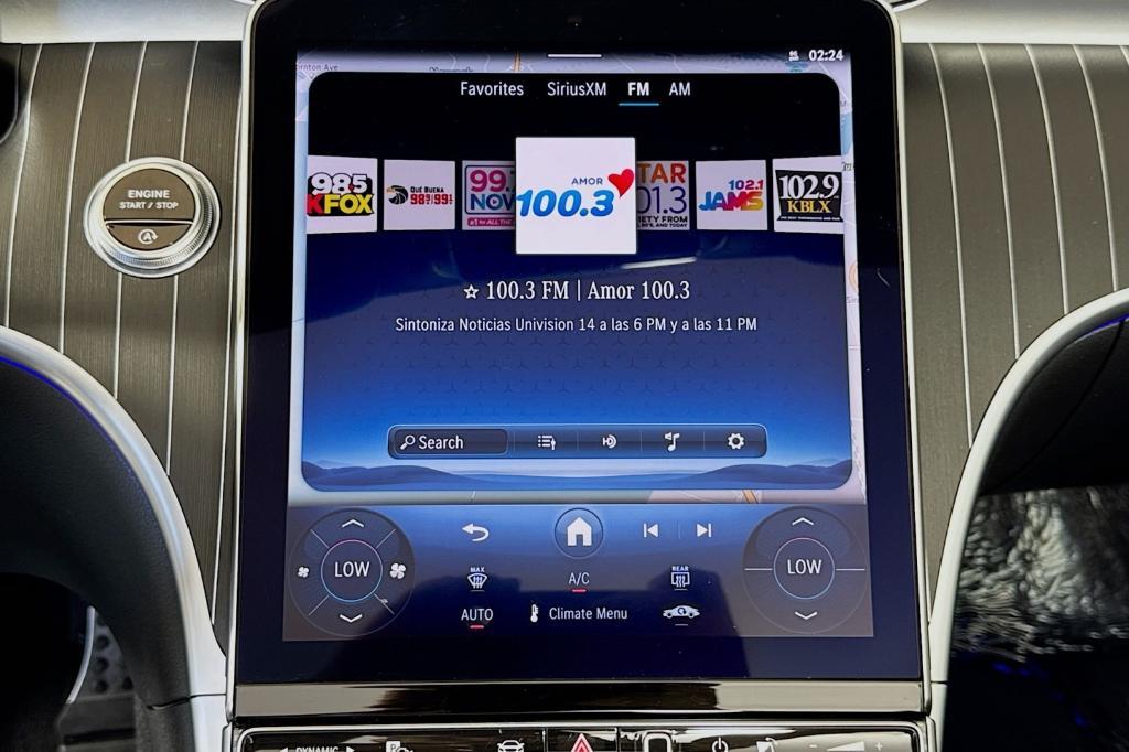 used 2024 Mercedes-Benz CLE 300 car, priced at $61,992