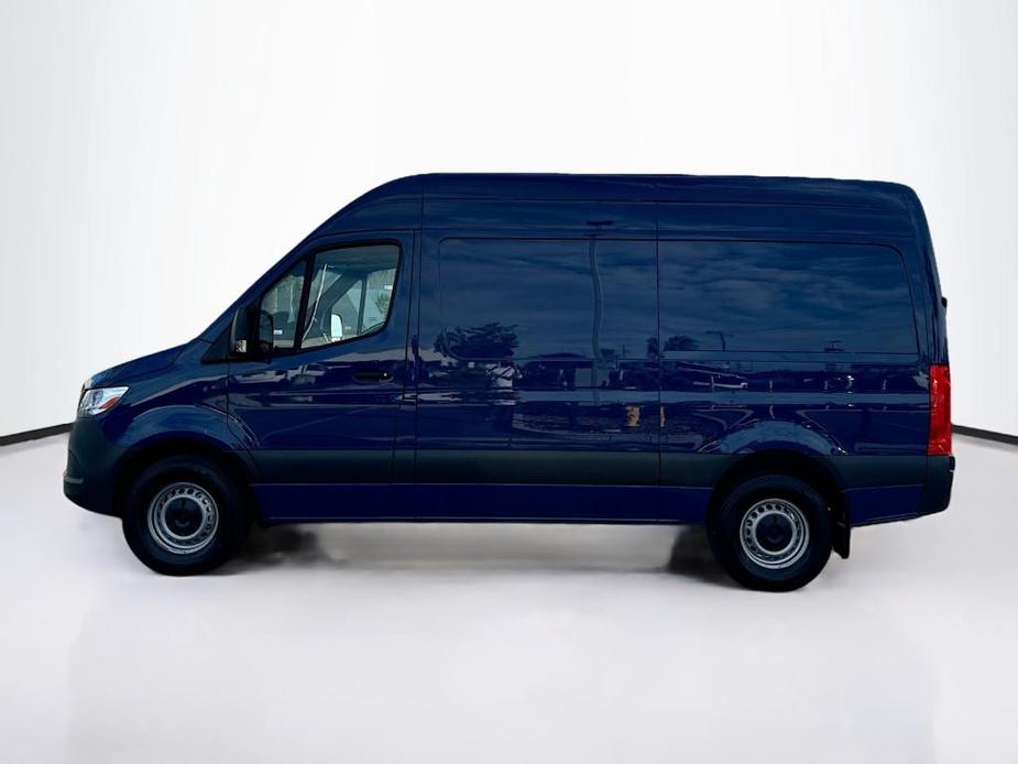 used 2024 Mercedes-Benz Sprinter 2500 car, priced at $47,821