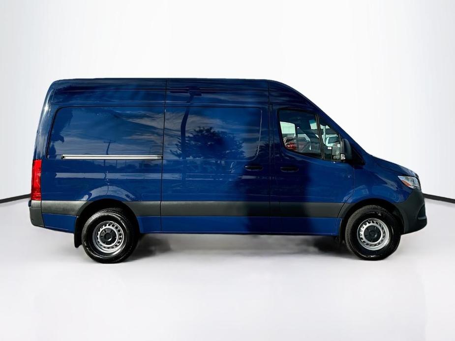 used 2024 Mercedes-Benz Sprinter 2500 car, priced at $47,821