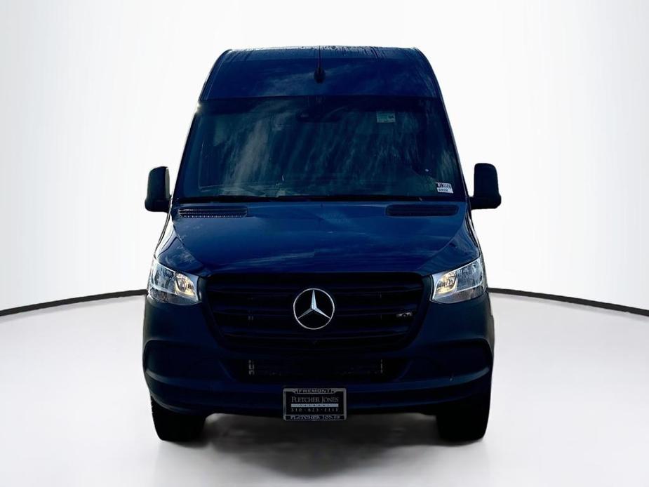 used 2024 Mercedes-Benz Sprinter 2500 car, priced at $47,821