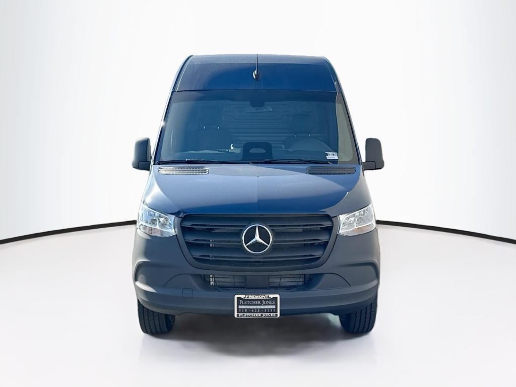 new 2025 Mercedes-Benz Sprinter 2500 car, priced at $62,865