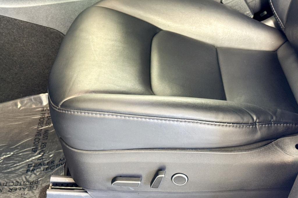 used 2021 Tesla Model Y car, priced at $25,994