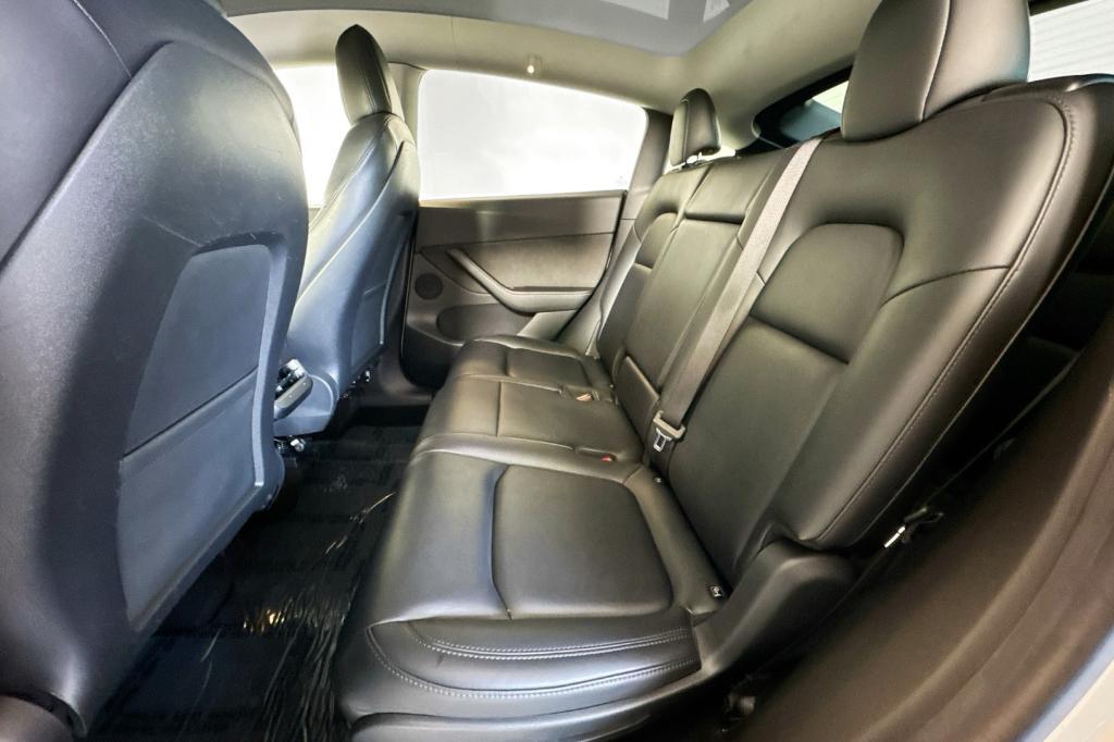 used 2021 Tesla Model Y car, priced at $25,994