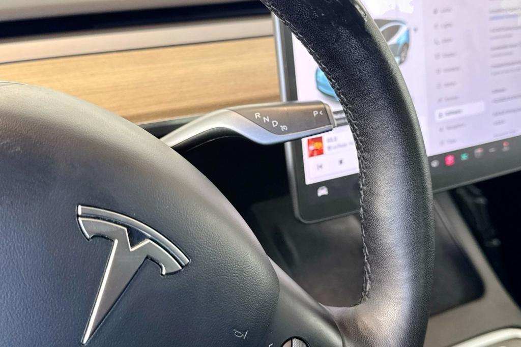 used 2021 Tesla Model Y car, priced at $25,994