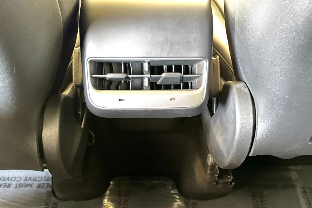 used 2021 Tesla Model Y car, priced at $25,994