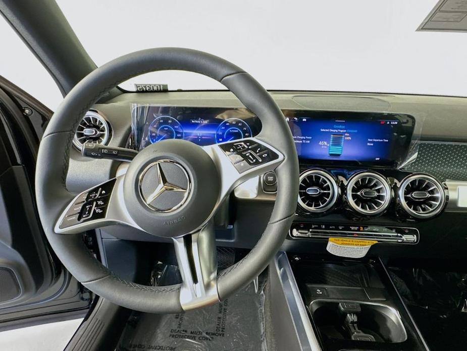 new 2024 Mercedes-Benz EQB 300 car, priced at $59,465