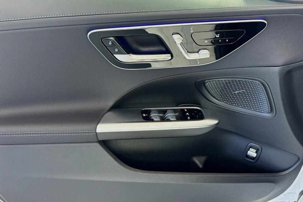 new 2025 Mercedes-Benz C-Class car, priced at $54,295