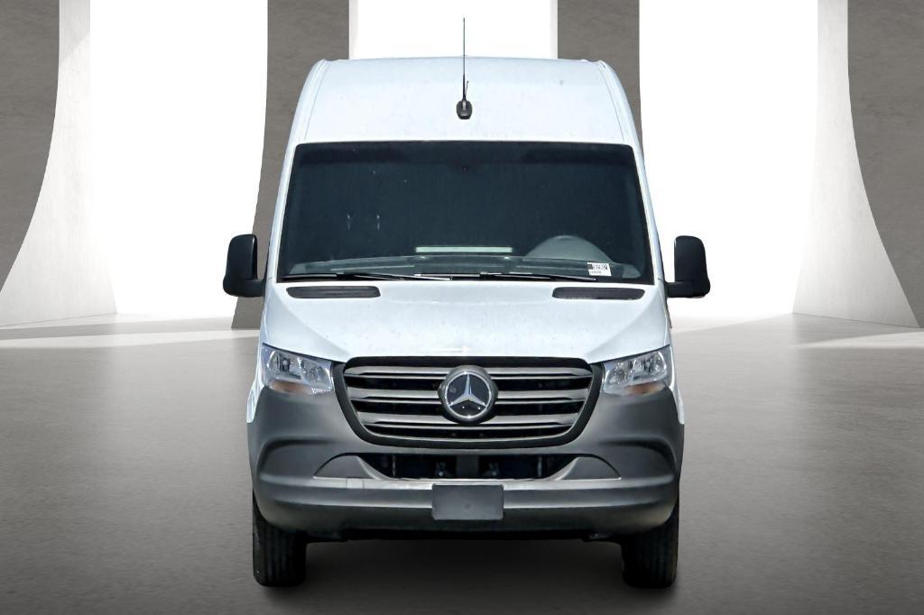 new 2024 Mercedes-Benz eSprinter 2500 car, priced at $83,430